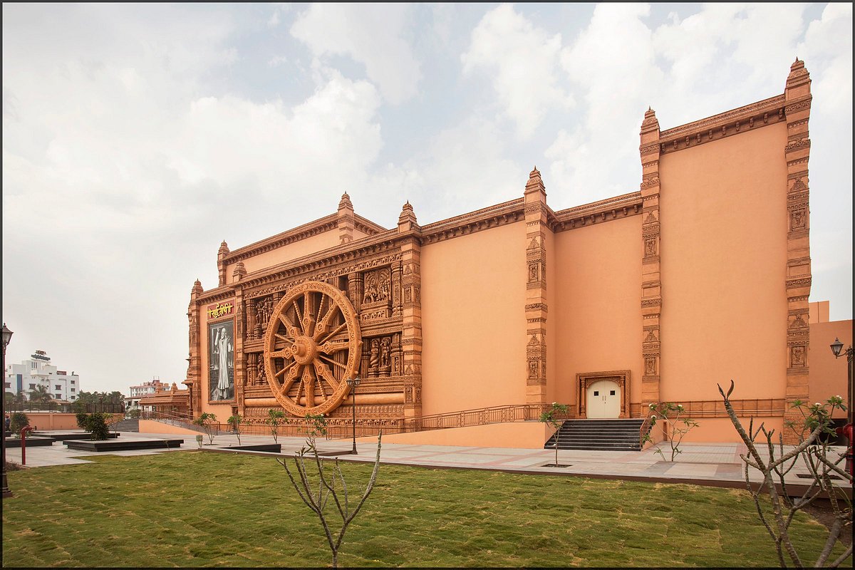 Sai Teerth Theme Park